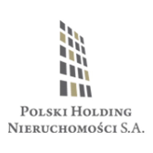 polski holding logo